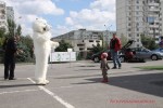Skoda Park - массовый тест-драйв в Волгограде Фото 036